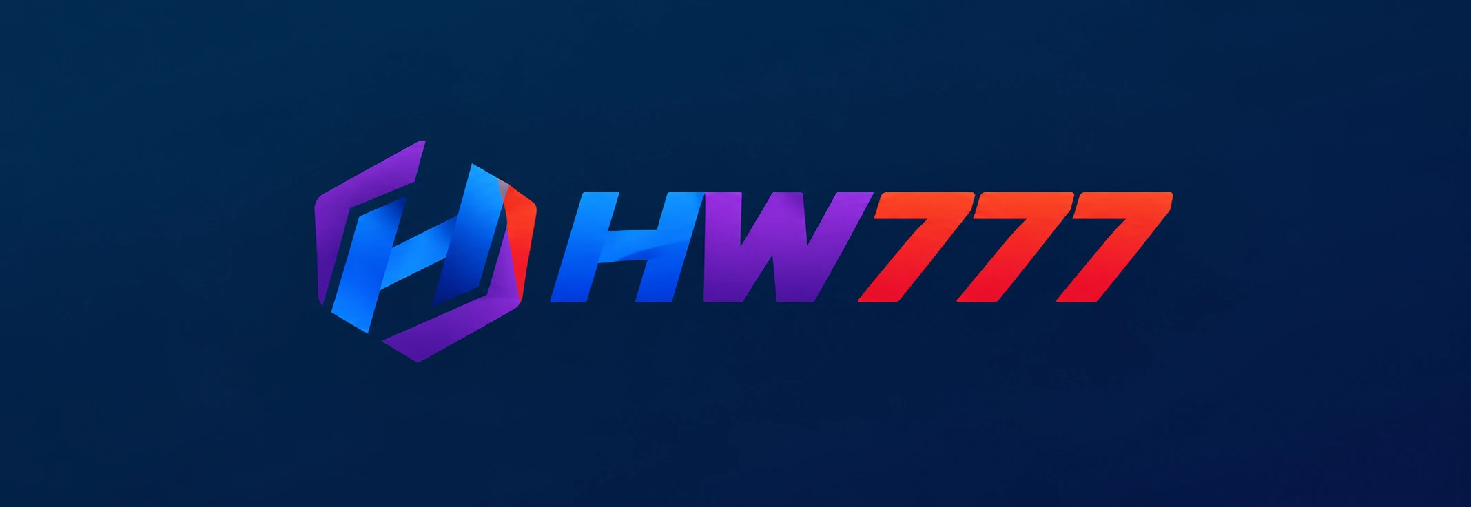 HW777 Logo