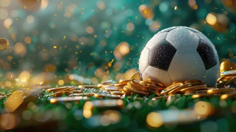 Layar mobile menampilkan informasi pertandingan olahraga langsung